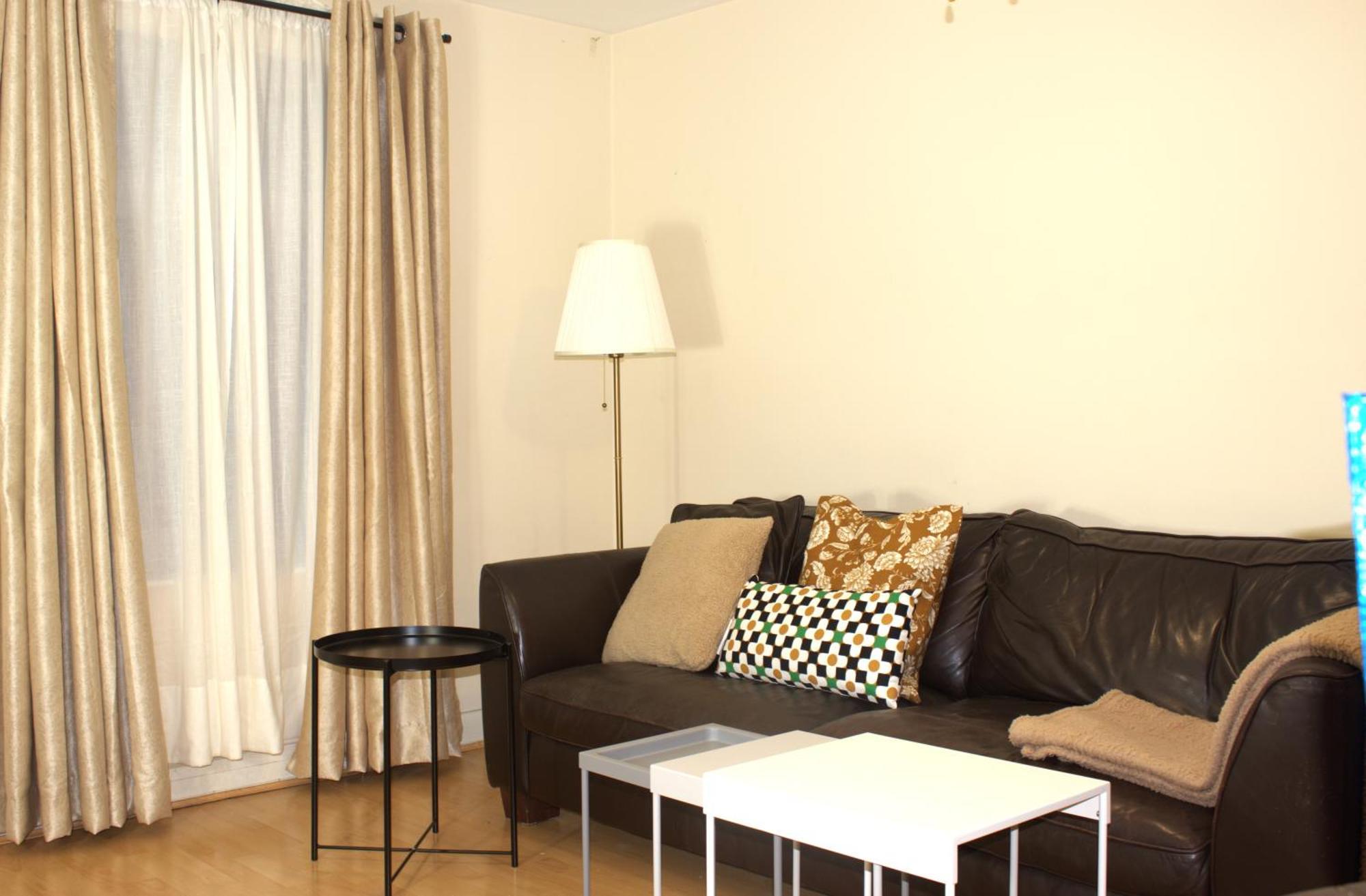 Spacious 2Br Flat In Central London Near Elephant And Castle Station Apartment Exterior photo