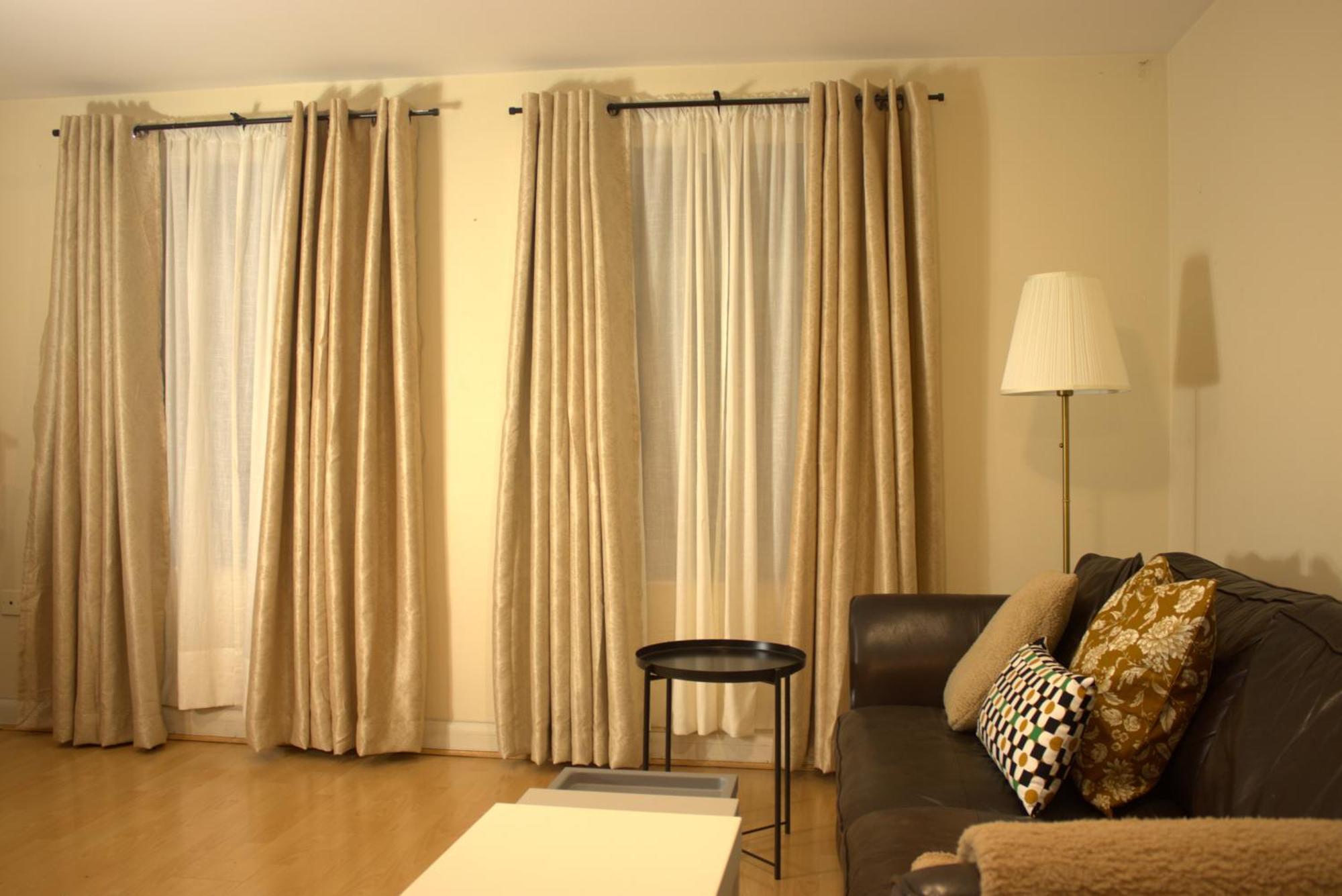 Spacious 2Br Flat In Central London Near Elephant And Castle Station Apartment Exterior photo