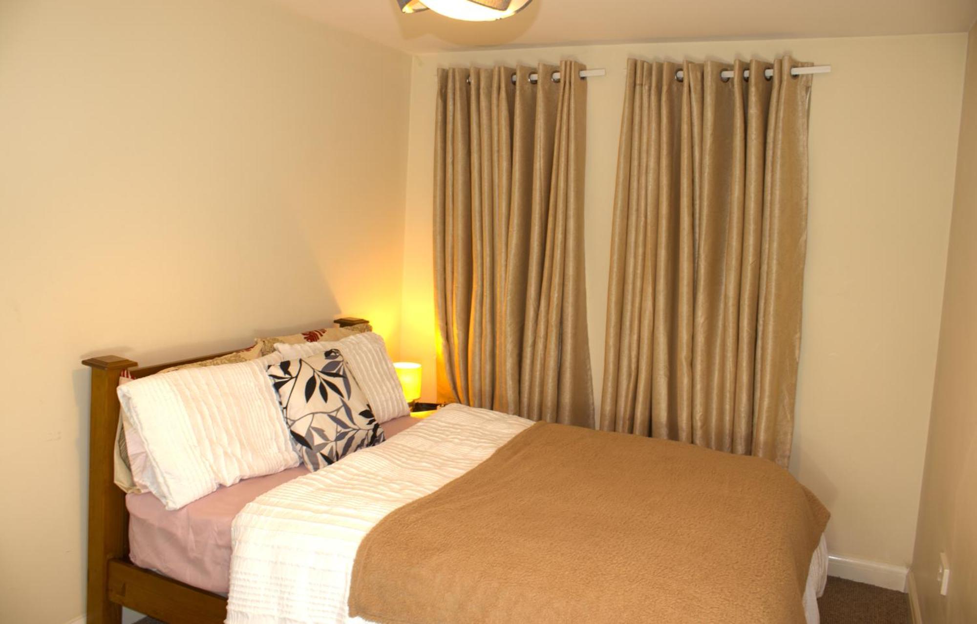 Spacious 2Br Flat In Central London Near Elephant And Castle Station Apartment Exterior photo