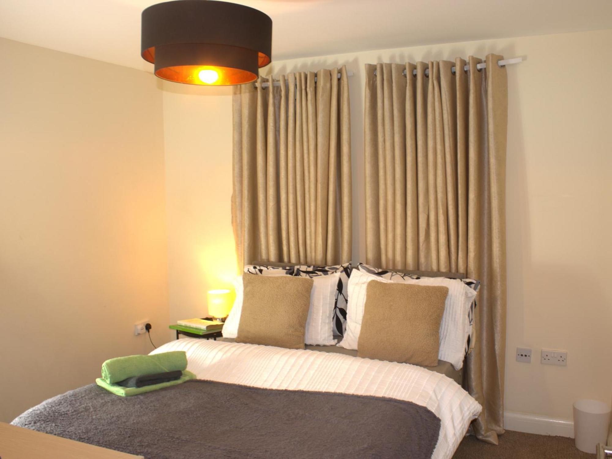 Spacious 2Br Flat In Central London Near Elephant And Castle Station Apartment Exterior photo